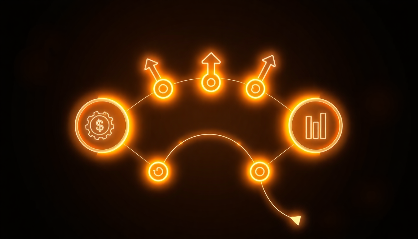 upsell ideas after course completion infographic