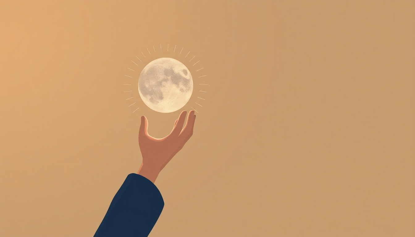 upsell ideas for online courses concept illustration