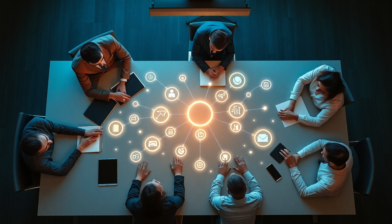 using Facebook groups for niche research hero image