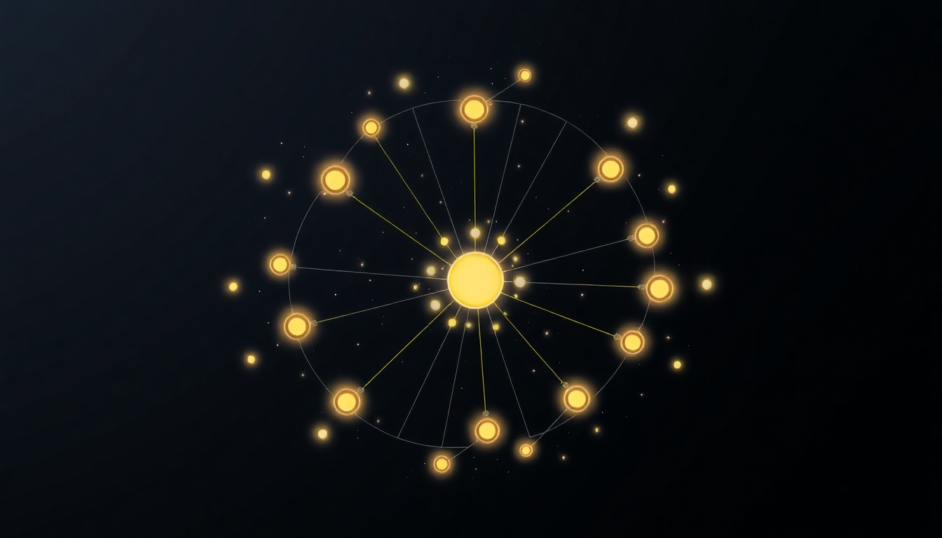 using metaphors in personal brand content infographic