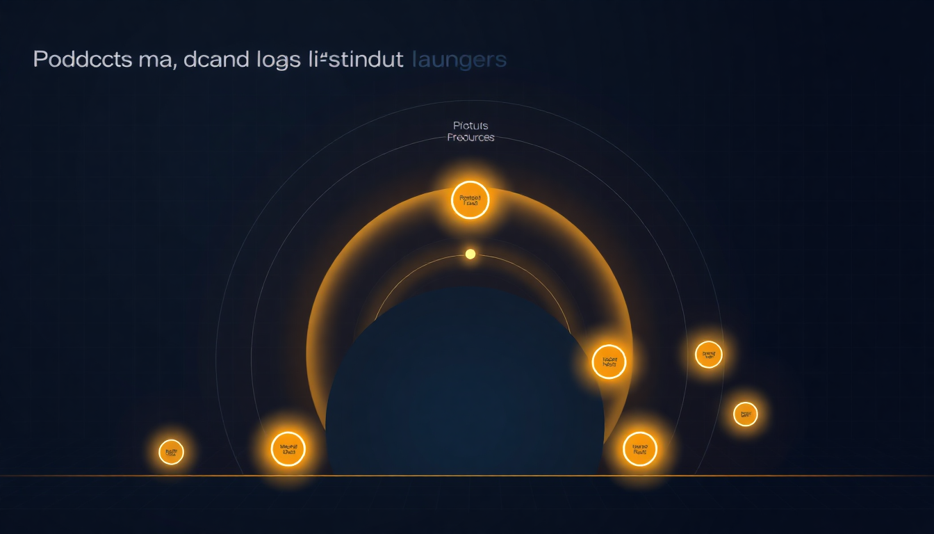 using podcasts to launch digital products infographic