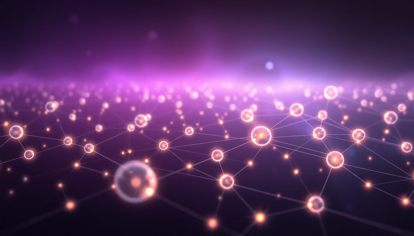 using polls for audience research concept illustration