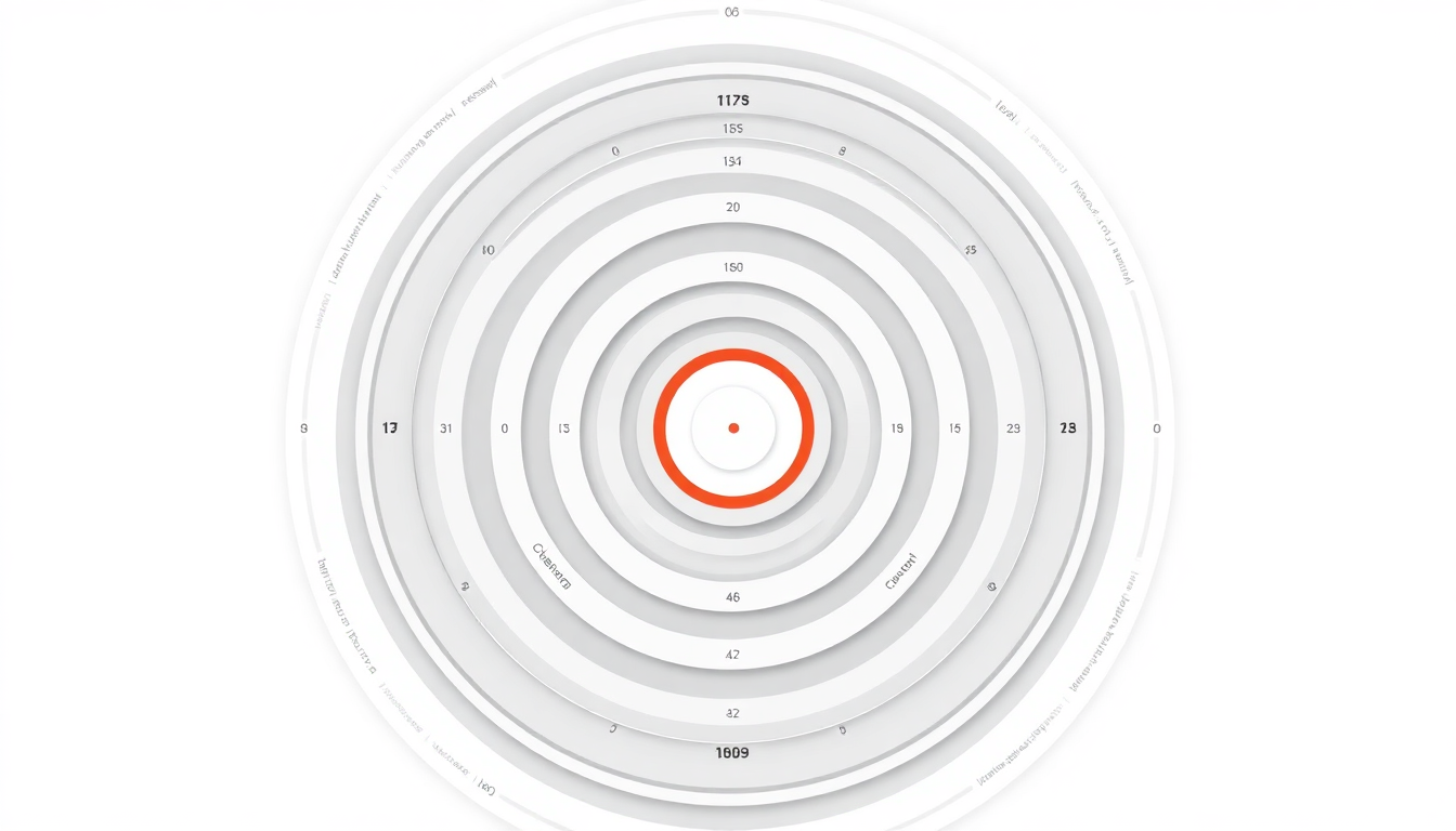 using polls for audience research infographic
