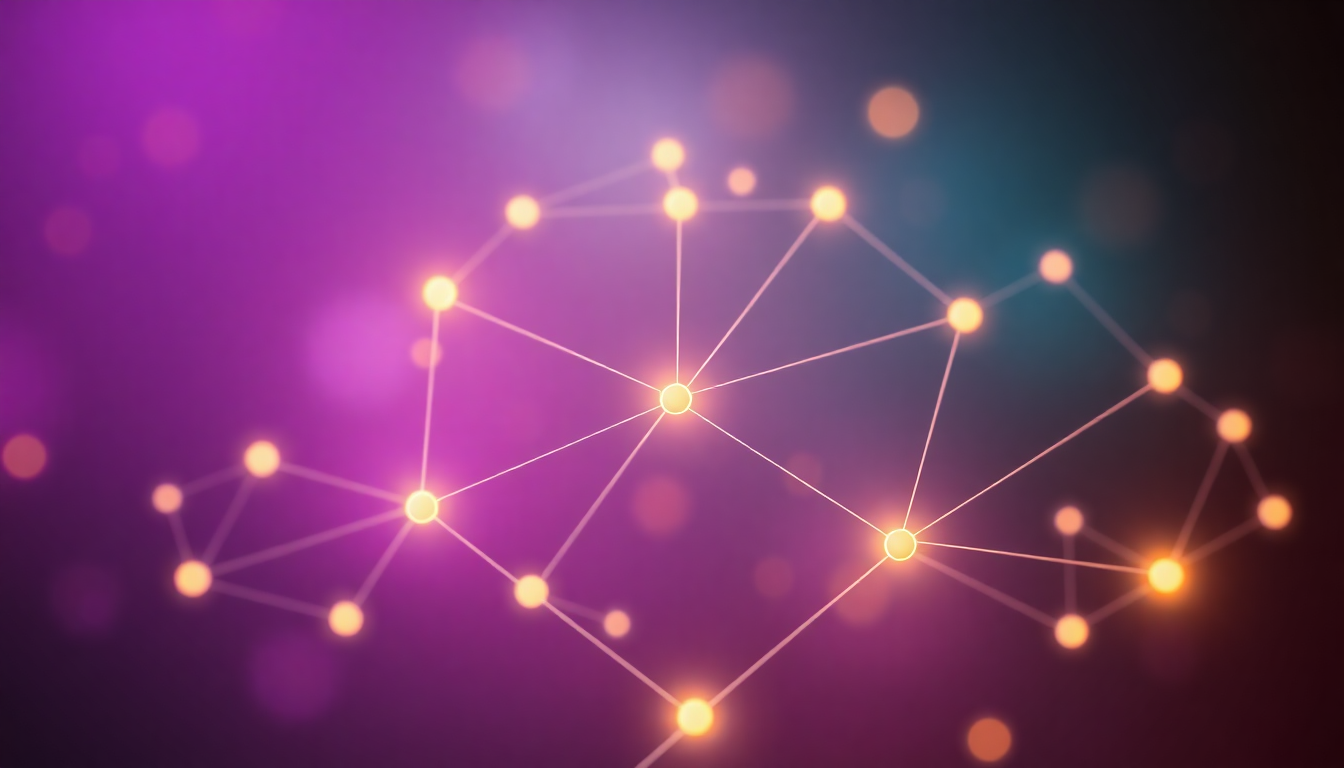 using testimonials in social media posts concept illustration