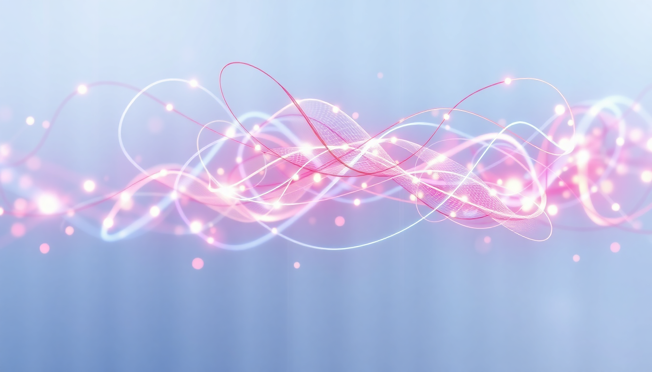 vellum software concept illustration