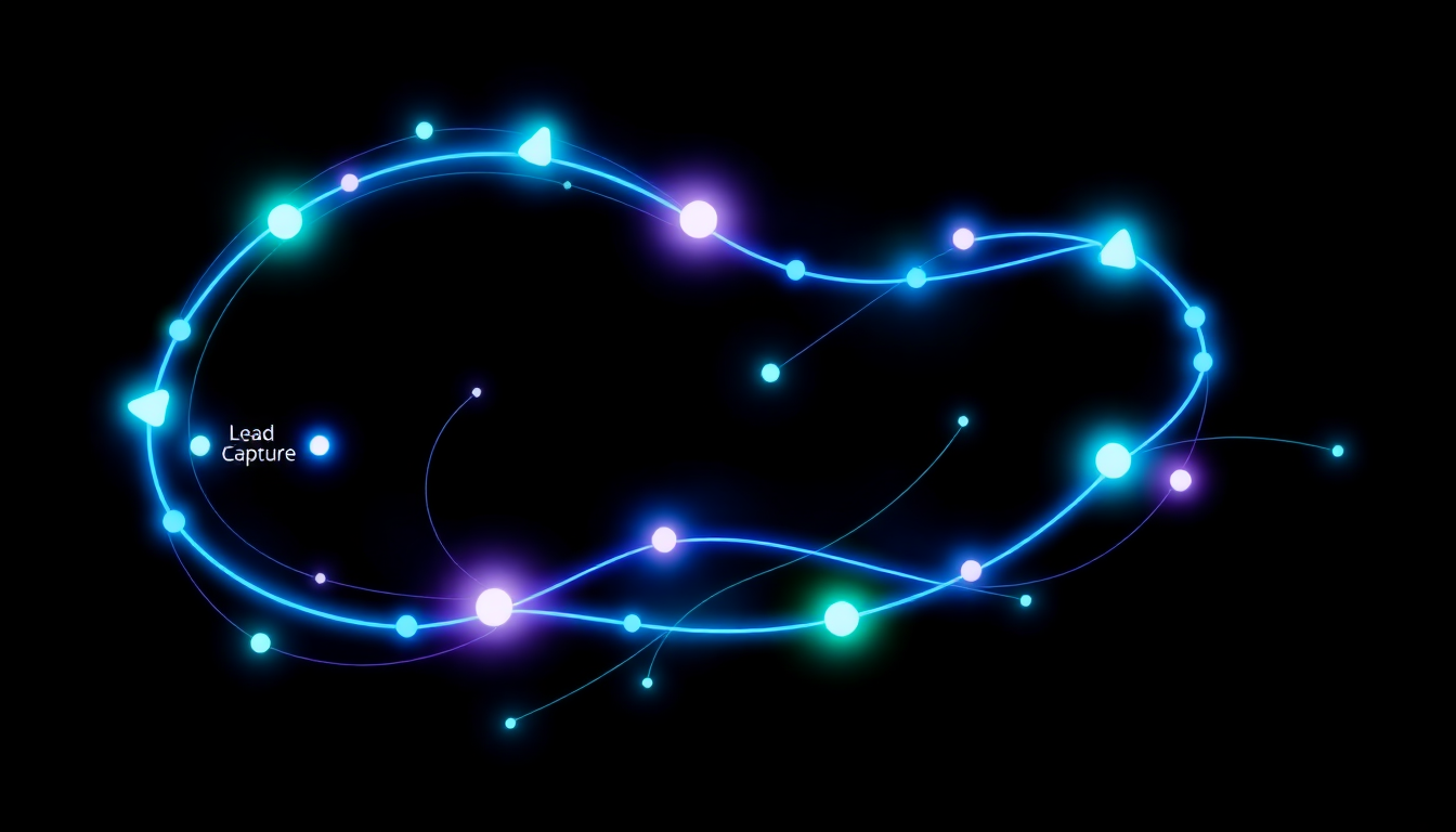 webinar funnels for course launches infographic