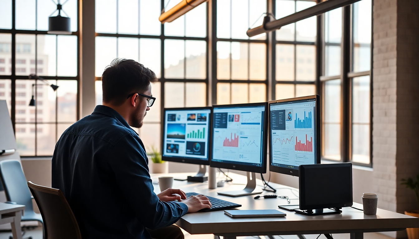 website essentials for creator businesses hero image