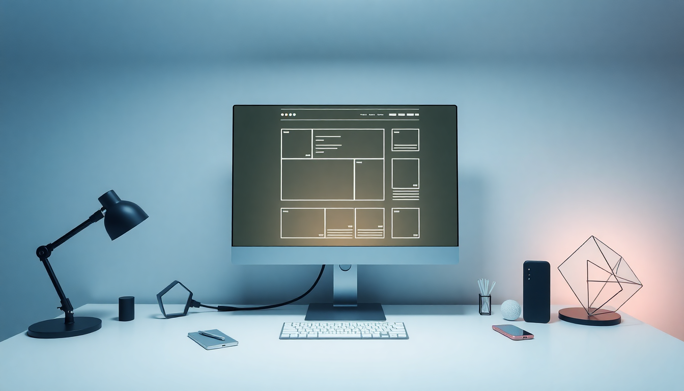 website refresh checklist for 2025 hero image