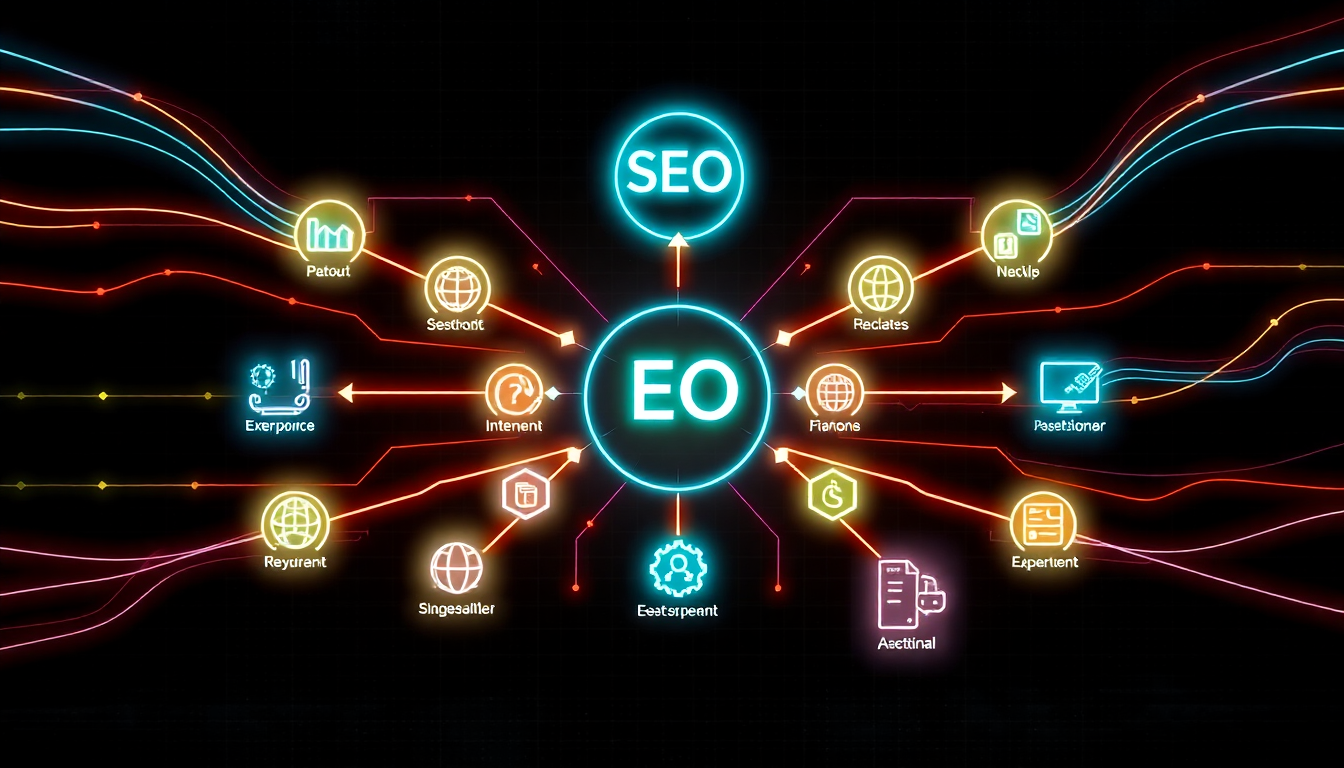 website refresh checklist for 2025 infographic