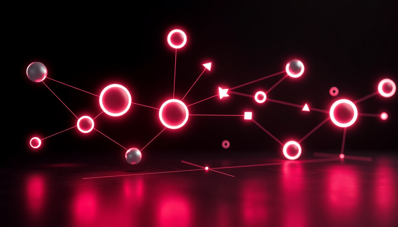 weekly content planning workflow infographic