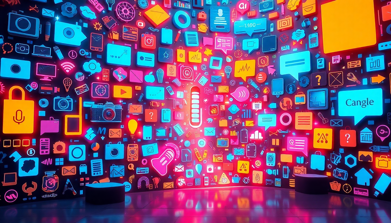 weekly team meeting agenda for creators concept illustration