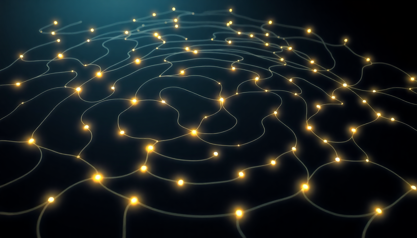 what are endnotes concept illustration