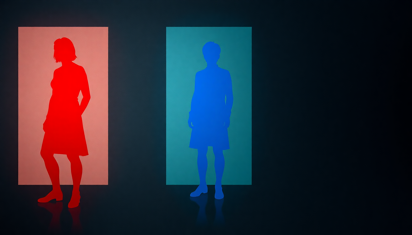 what does 1st person mean concept illustration