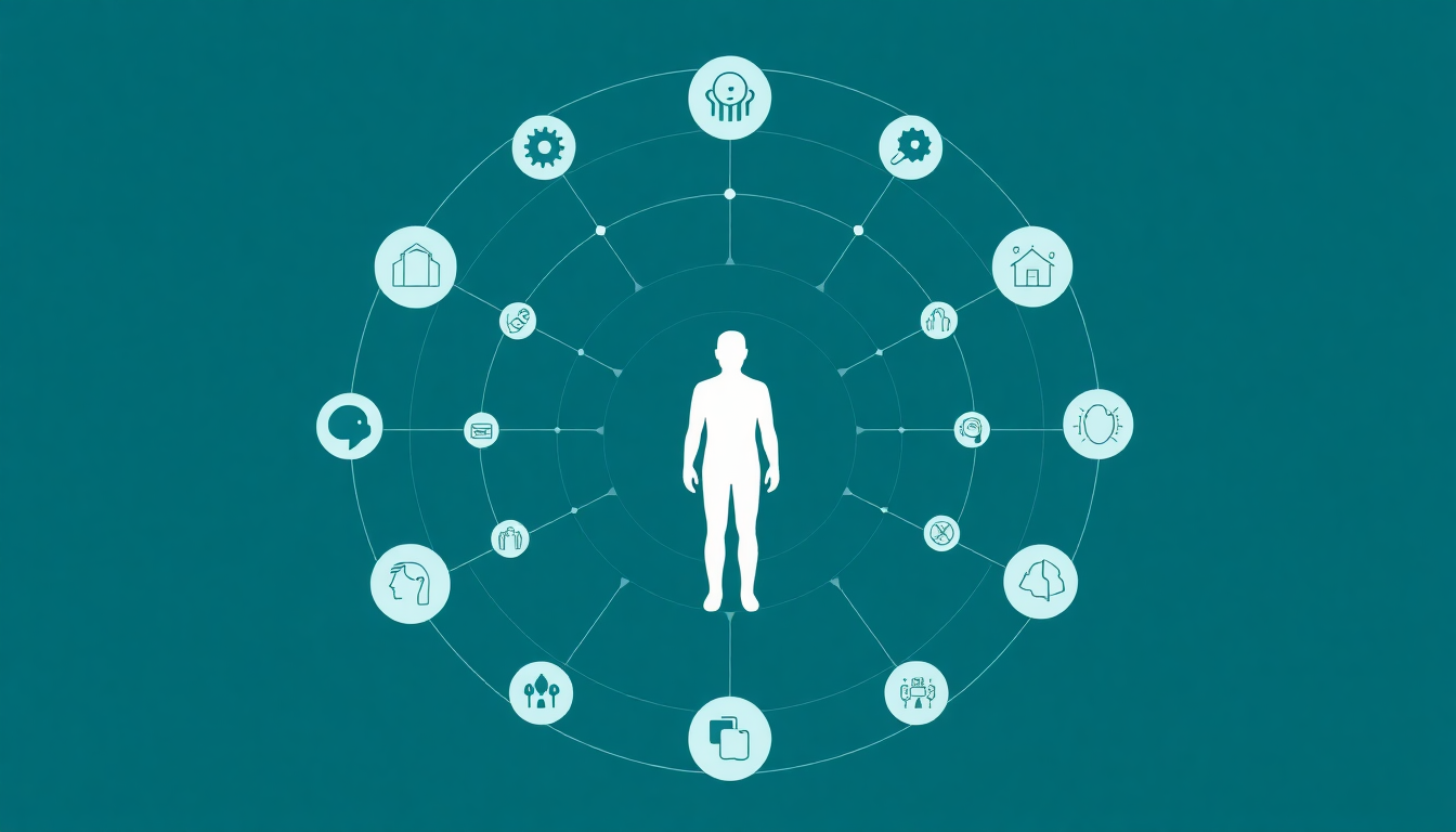 what does 1st person mean infographic