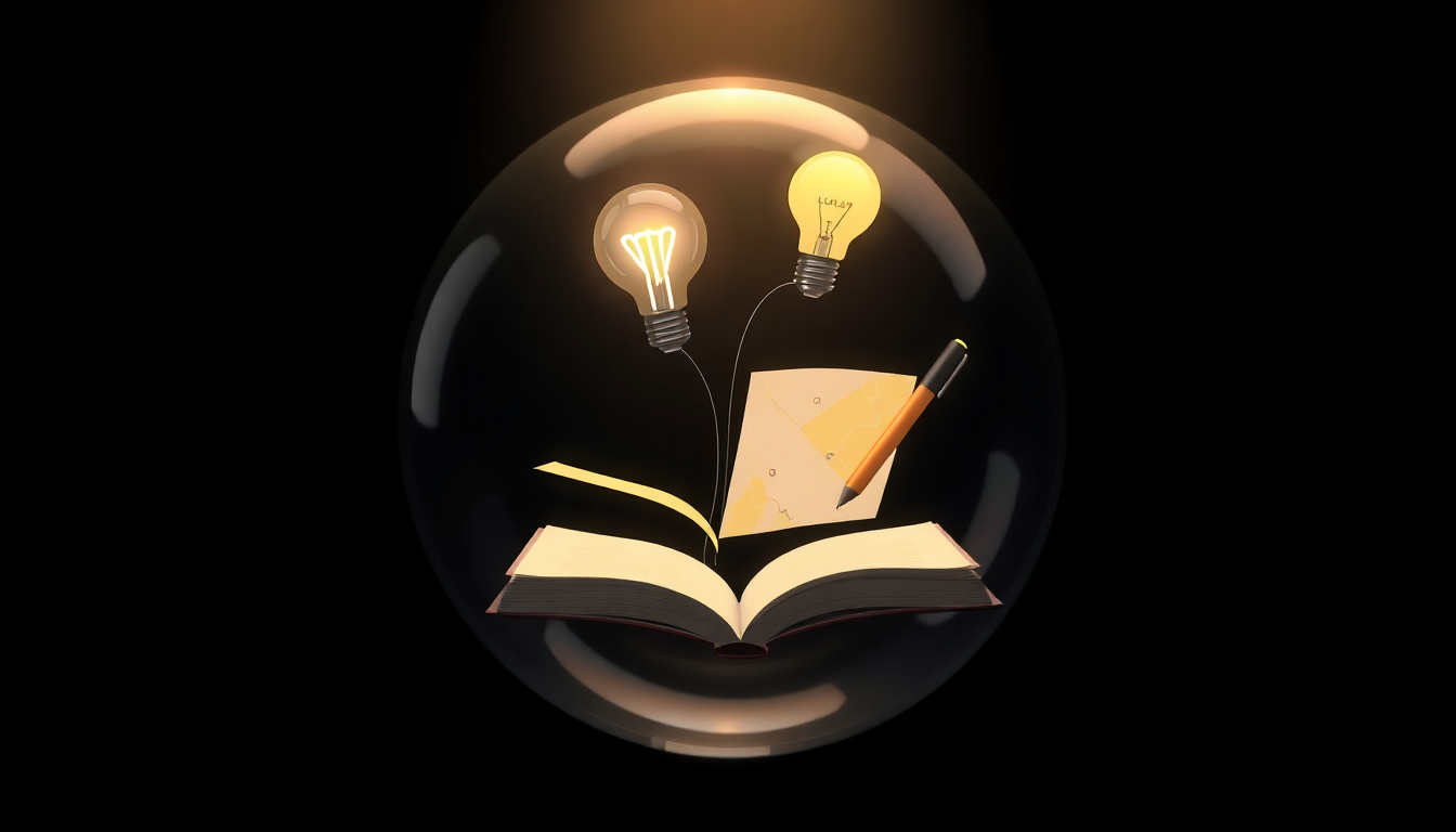 what does foreword mean in a book concept illustration