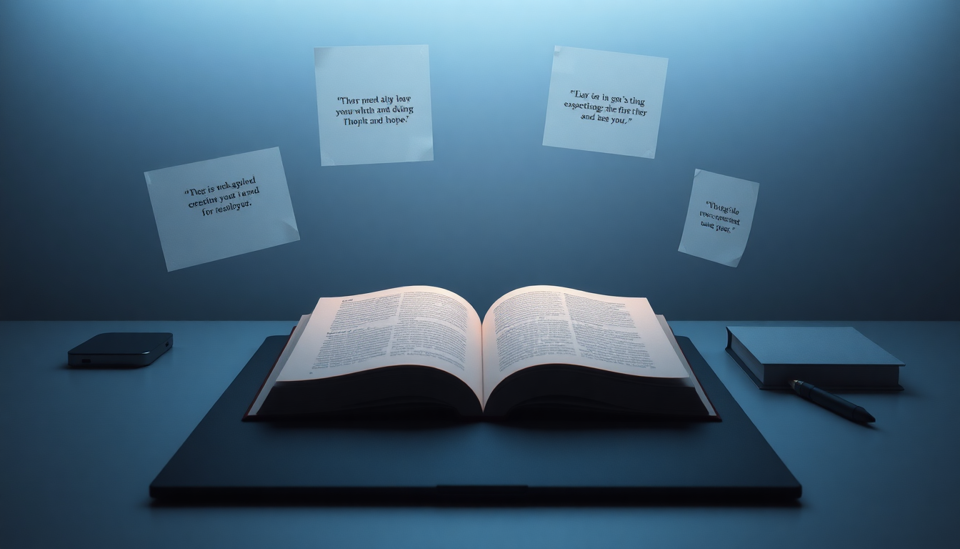 what is an epigraph in a book hero image