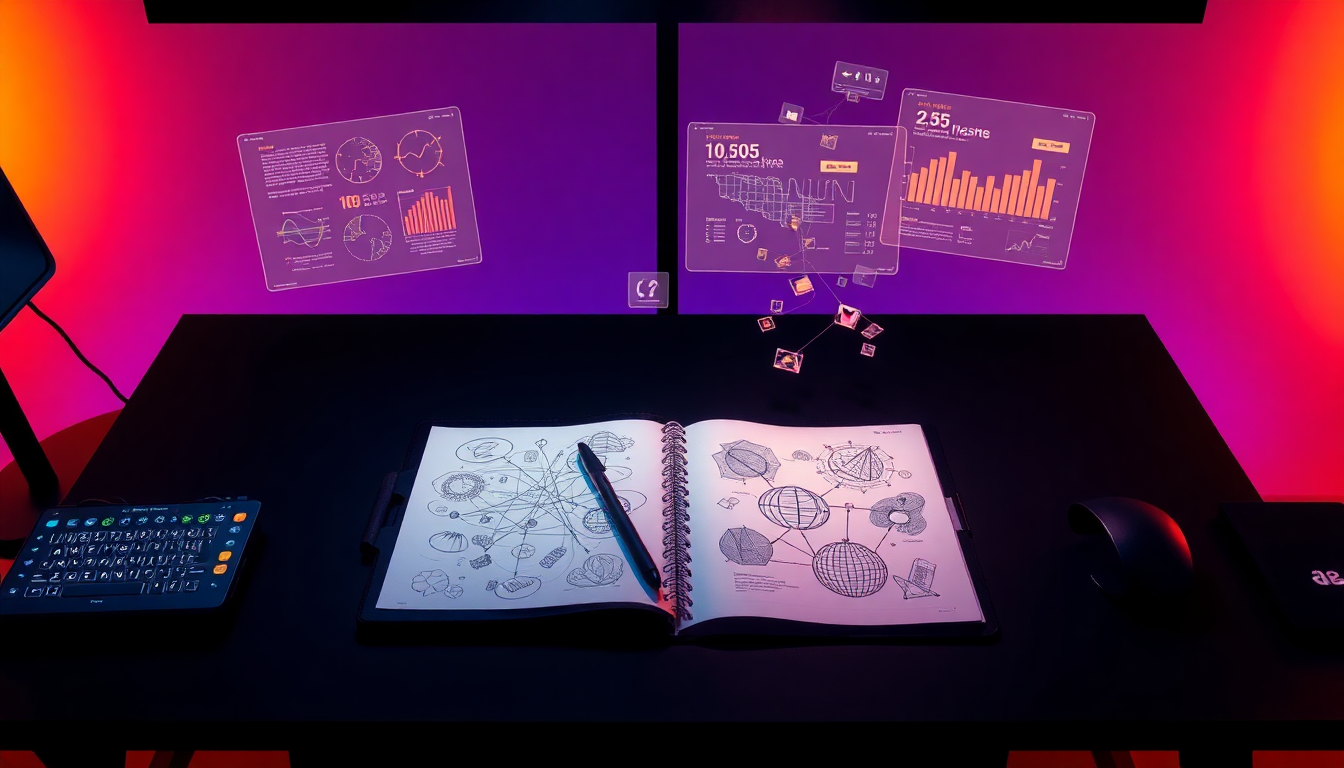 what to include in a creator media kit hero image