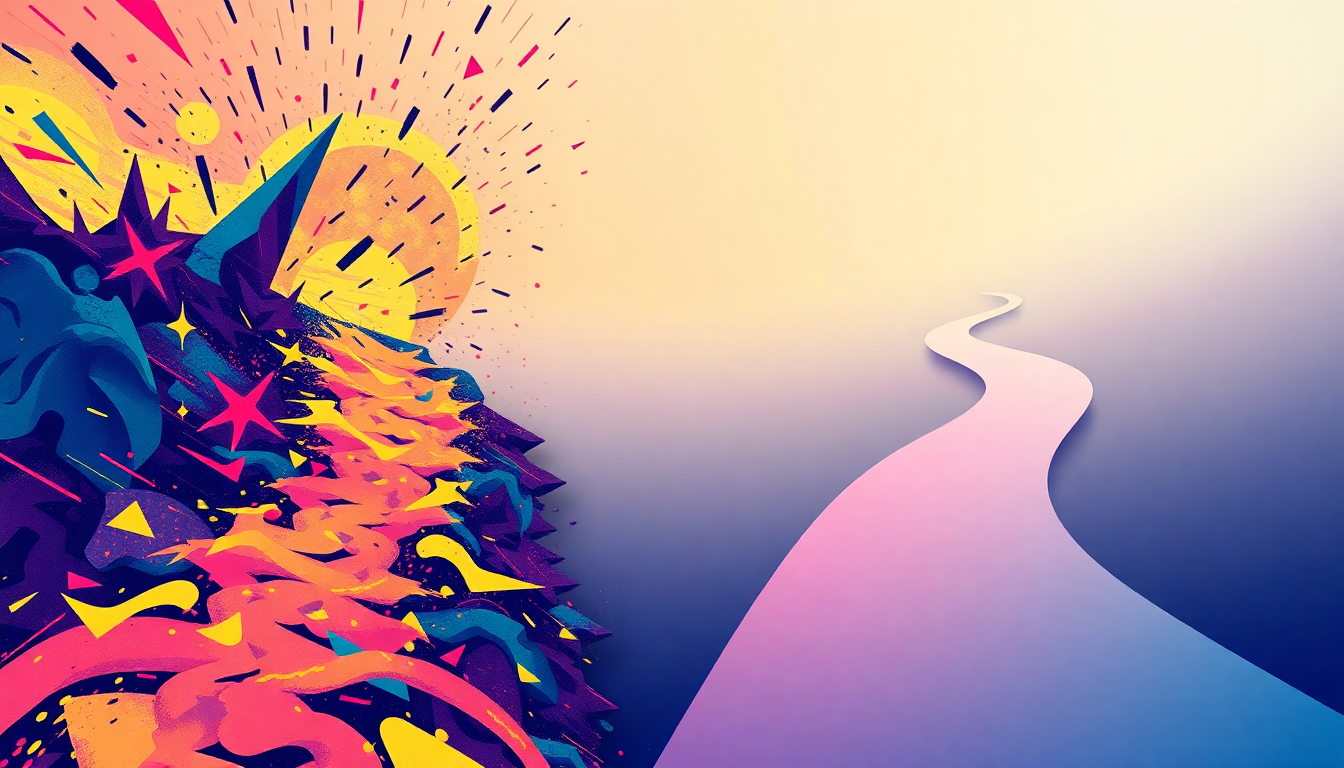 when to block or mute people online concept illustration