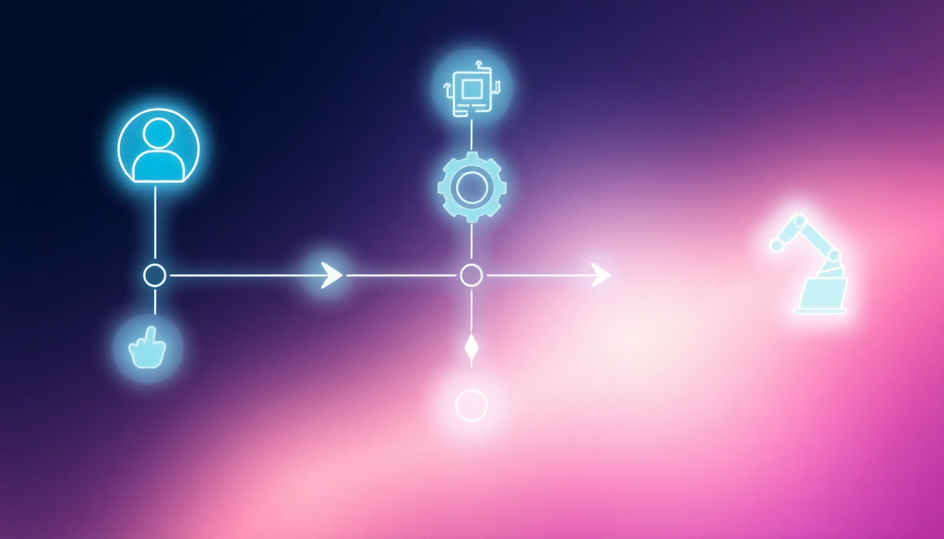 when to hire vs automate as a solo entrepreneur infographic