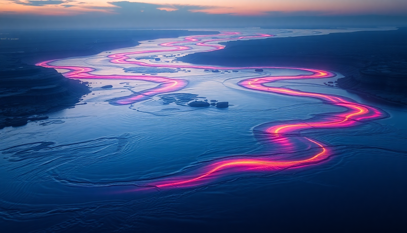 when to pivot your niche as a creator concept illustration