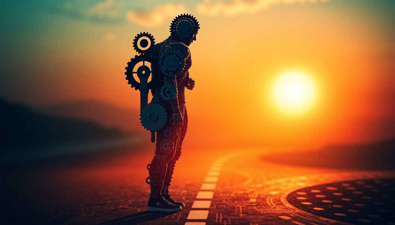 when to start an affiliate program as a creator concept illustration