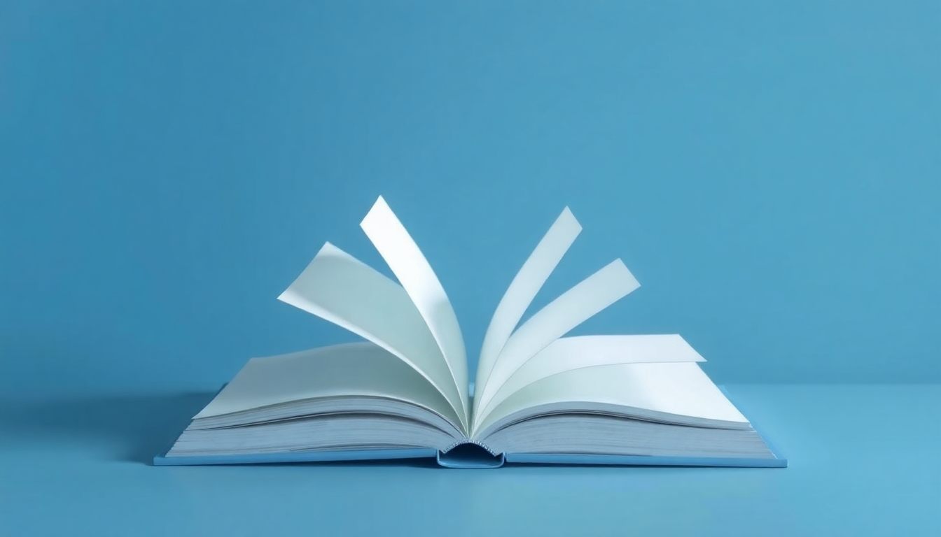 where is the appendix in a book hero image