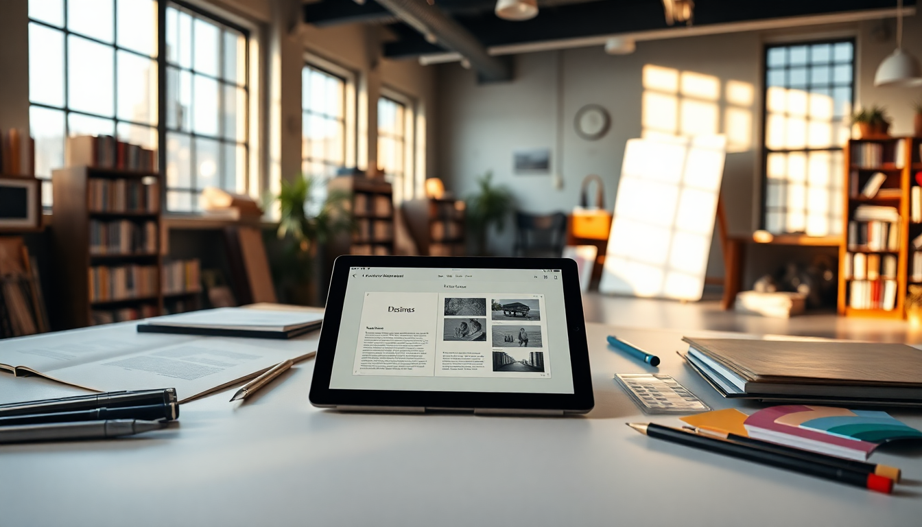 where is the appendix in a book showcase