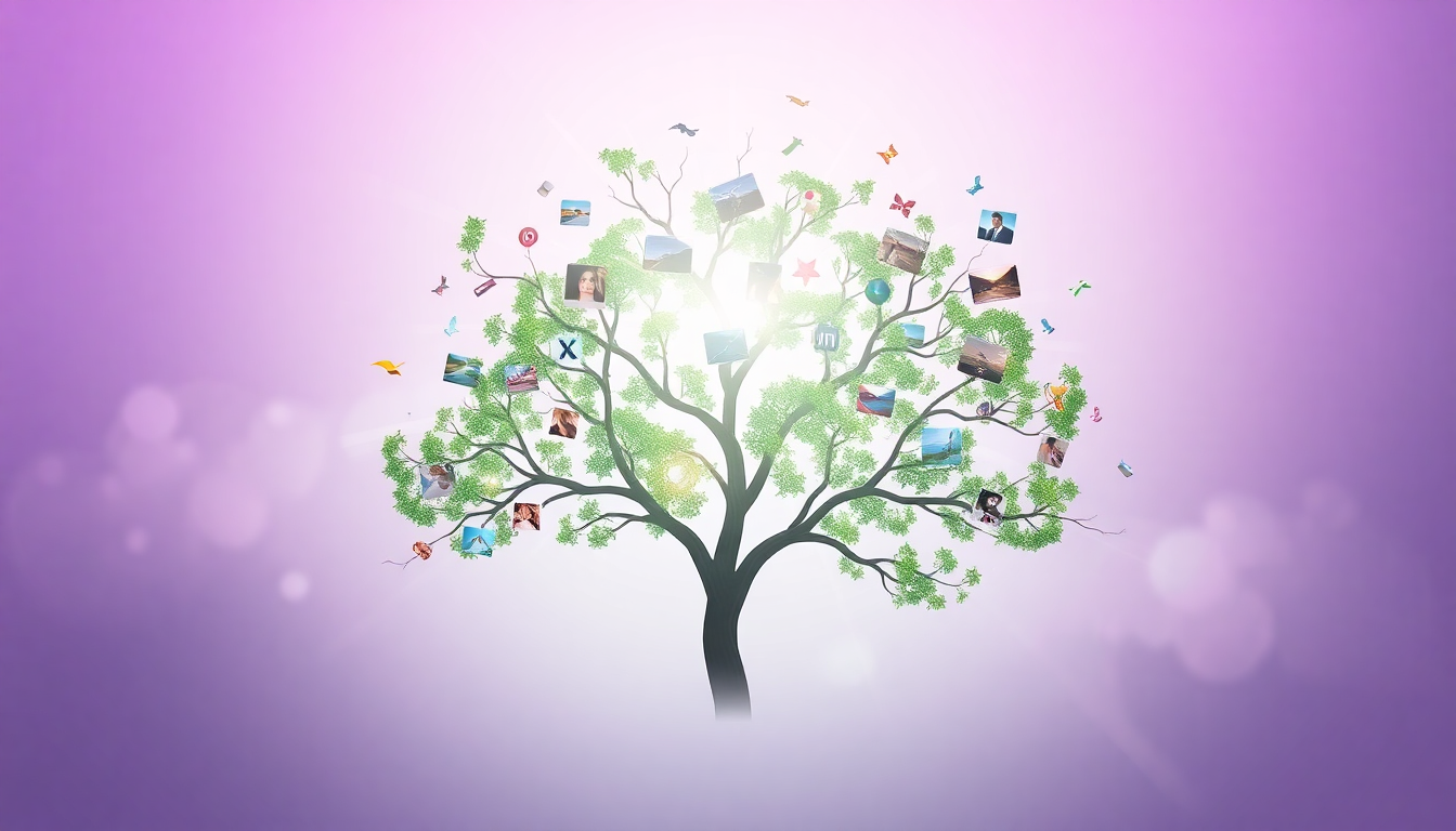 where to find royalty free images for content concept illustration