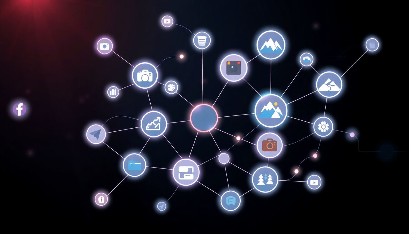 where to find royalty free images for content infographic