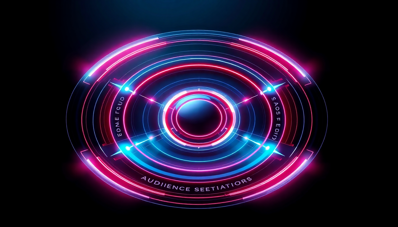 where to find your ideal readers online infographic