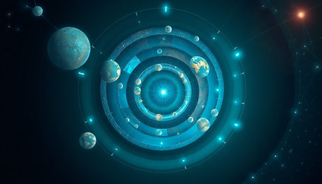 worldbuilding prompts concept illustration