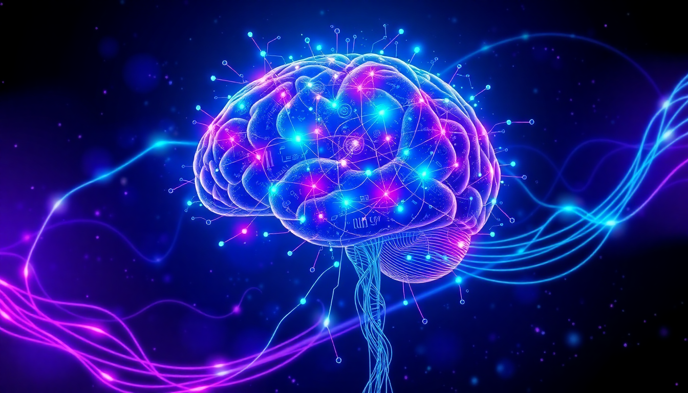 writer tools concept illustration