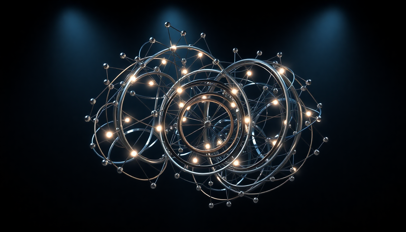 writing a one page sales letter concept illustration