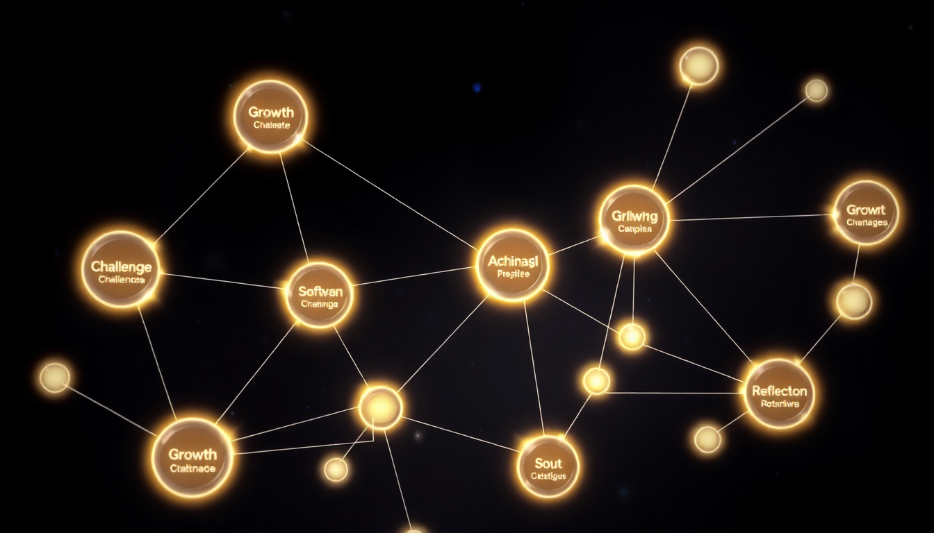 writing an autobiography infographic