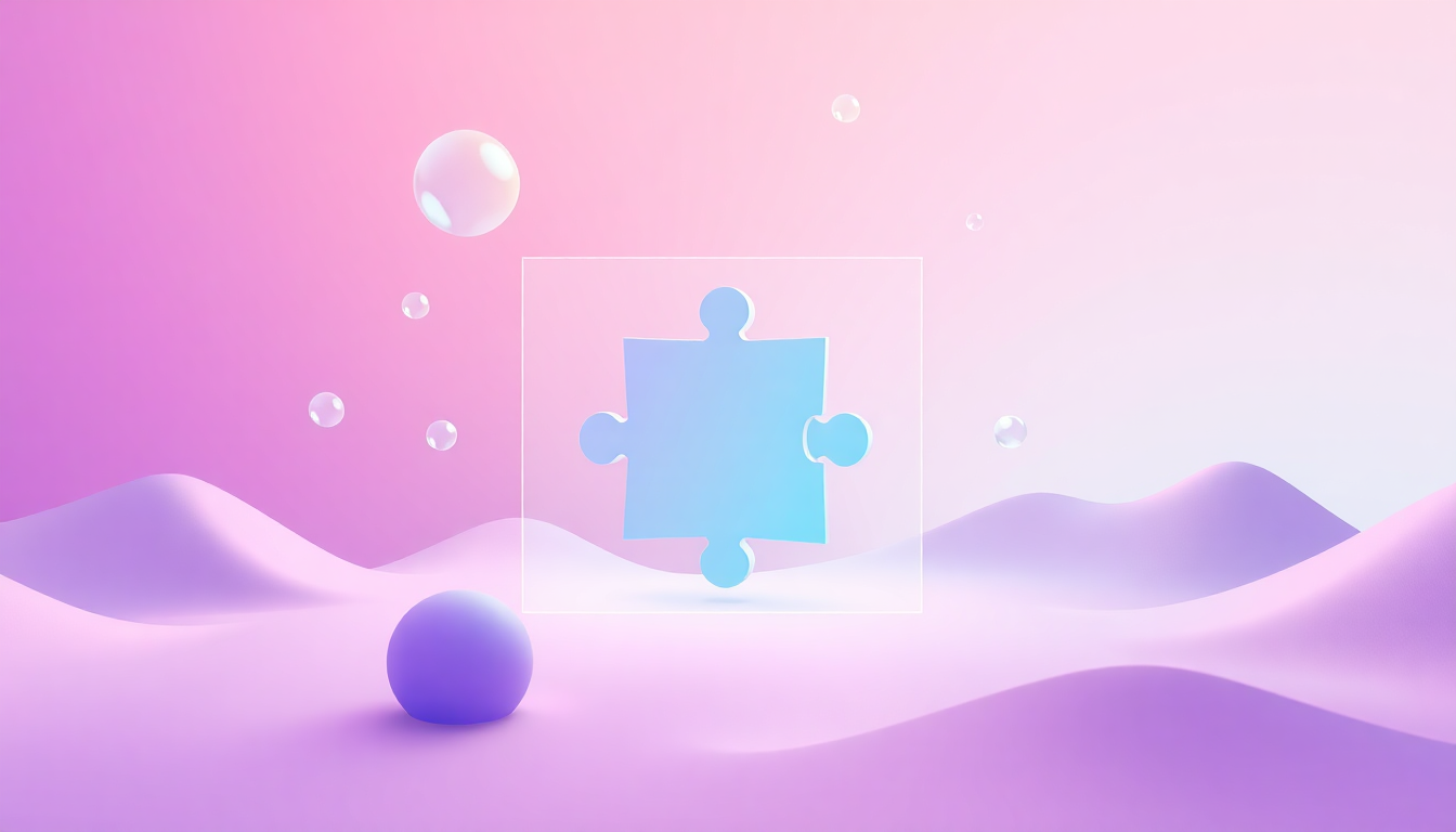 writing compelling button copy concept illustration