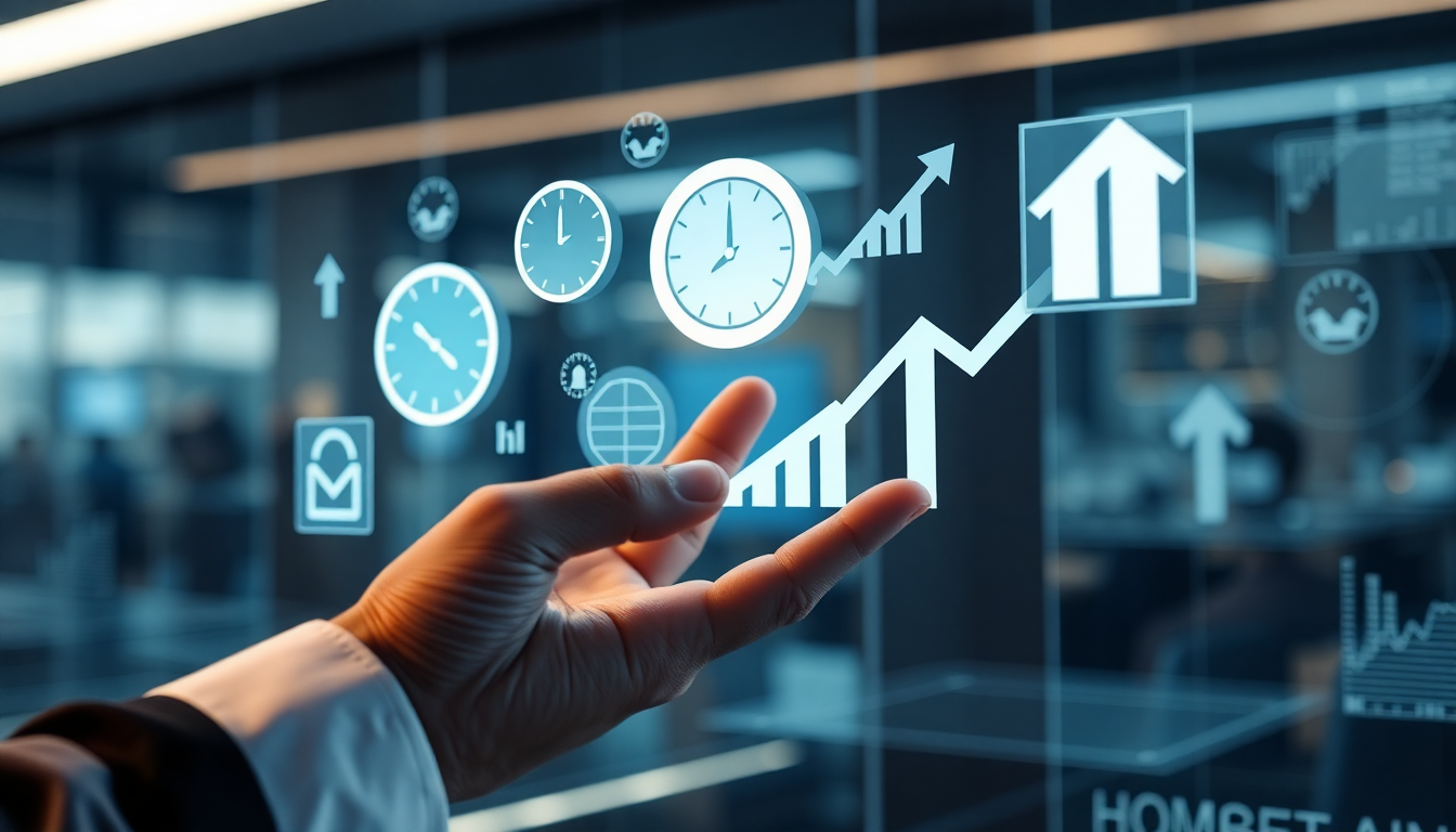 YouTube content calendar template hero image