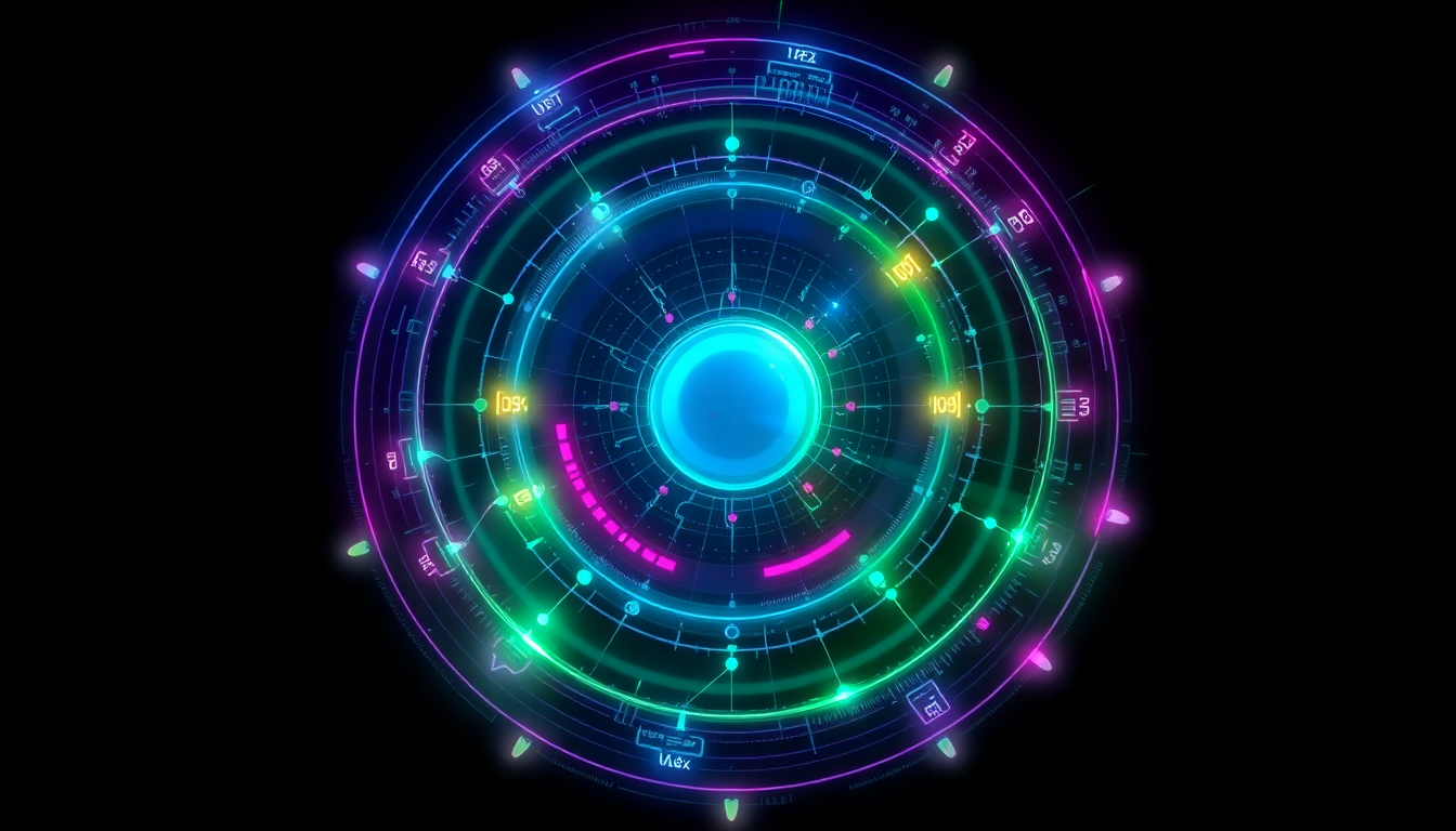 YouTube content calendar template infographic