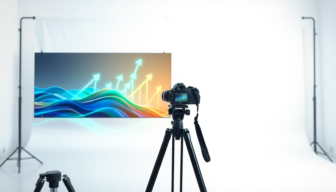 YouTube description SEO for creators hero image