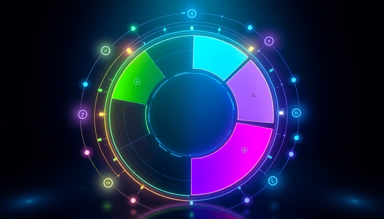 YouTube description SEO for creators infographic