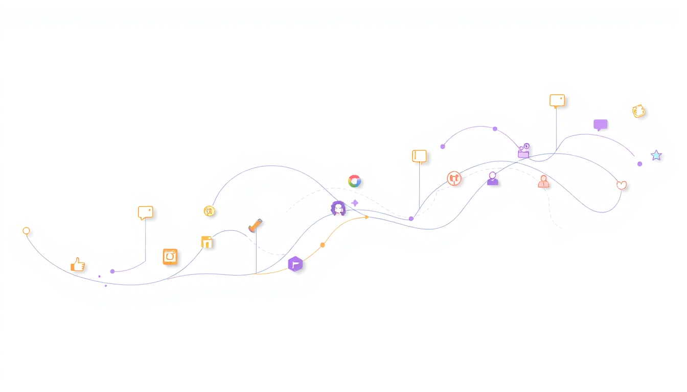 YouTube live stream ideas for writers infographic