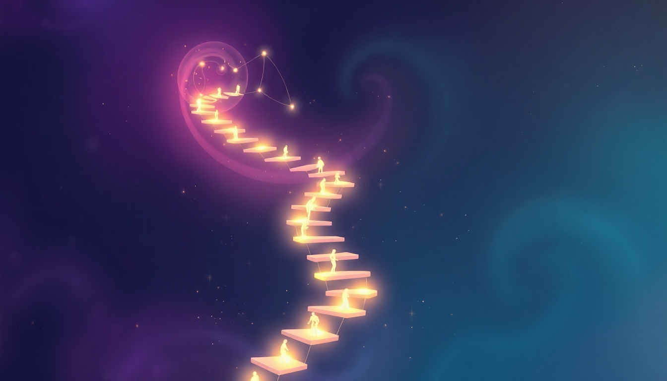 YouTube membership ideas for writers concept illustration