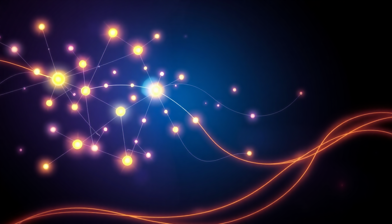 YouTube series ideas for writing tips concept illustration