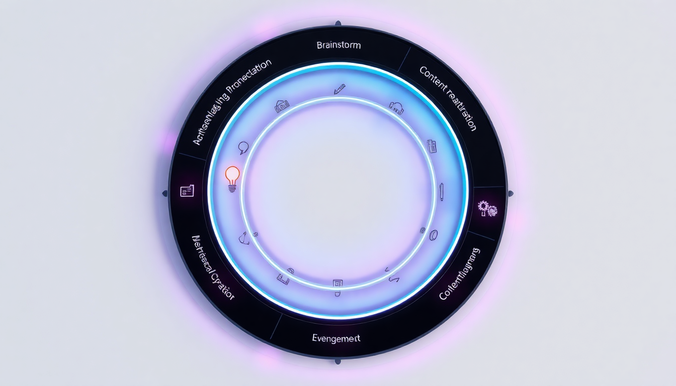 YouTube Shorts ideas for writers infographic