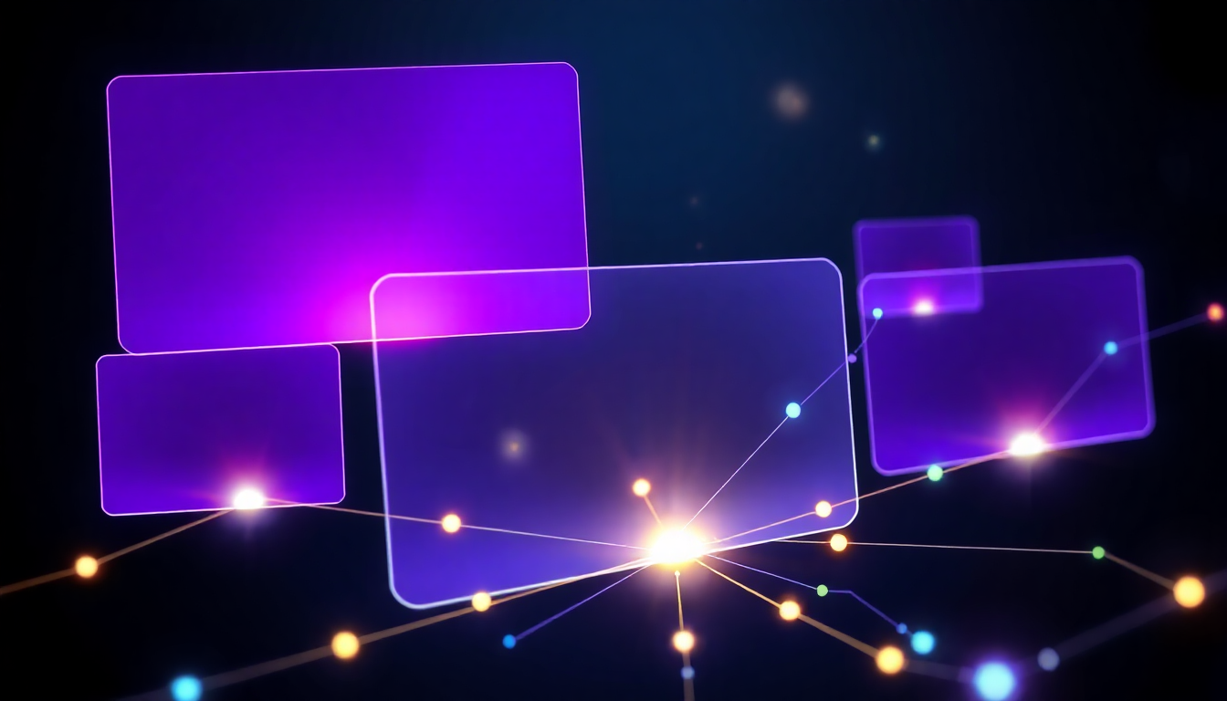 YouTube strategy for author entrepreneurs concept illustration