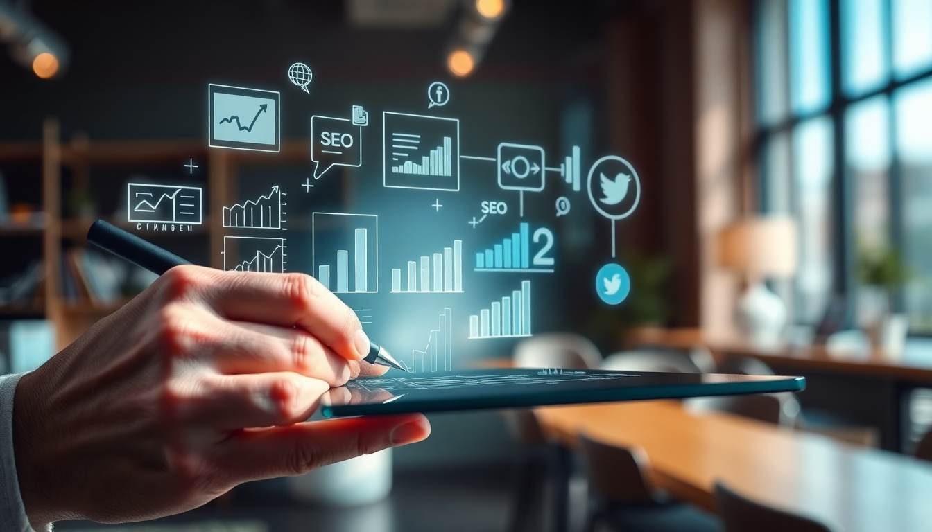 YouTube strategy for author entrepreneurs hero image