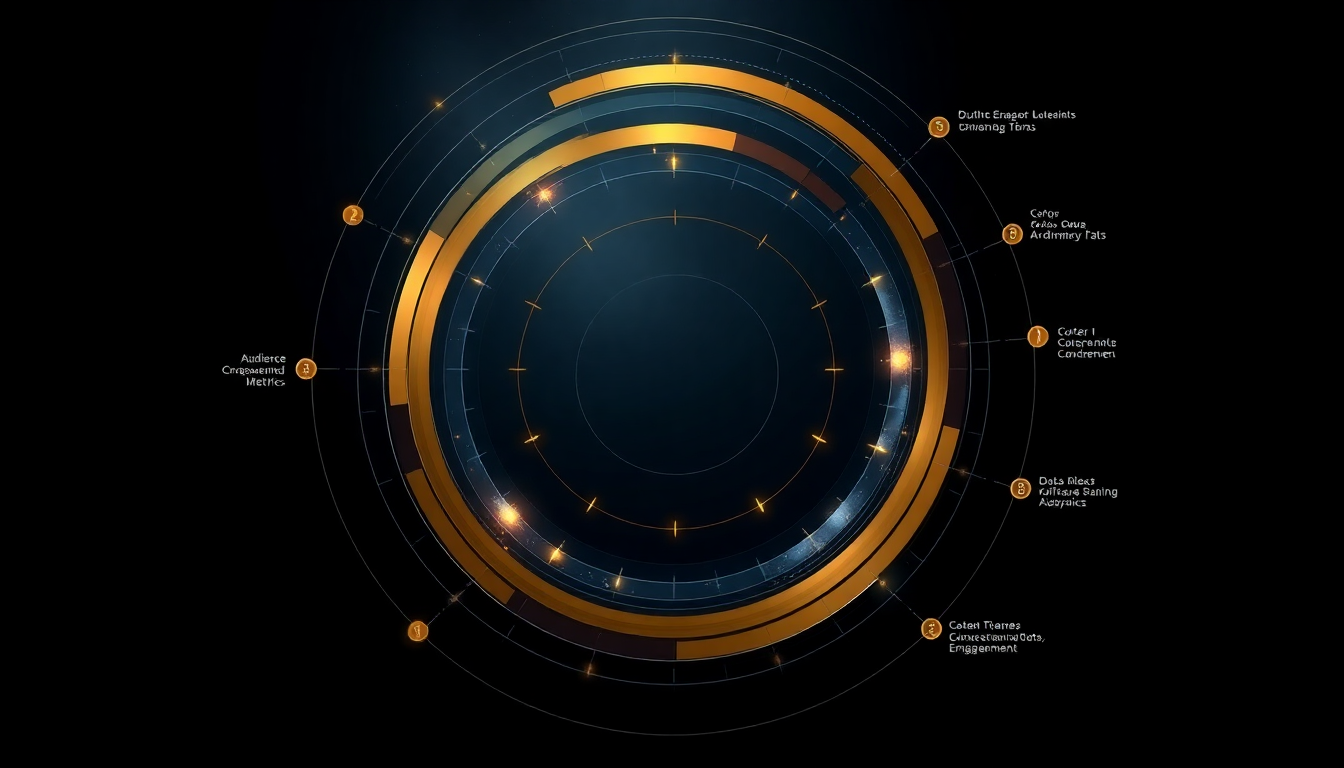 YouTube thumbnail ideas for authors infographic