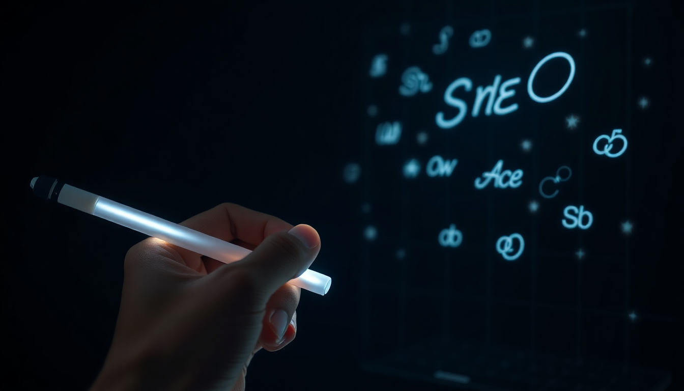 YouTube video ideas for writing tips hero image