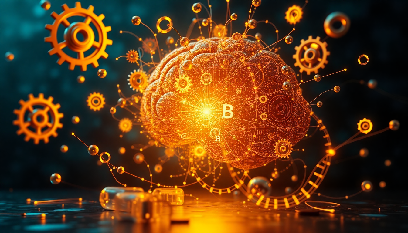 Zapier automation ideas for writers concept illustration