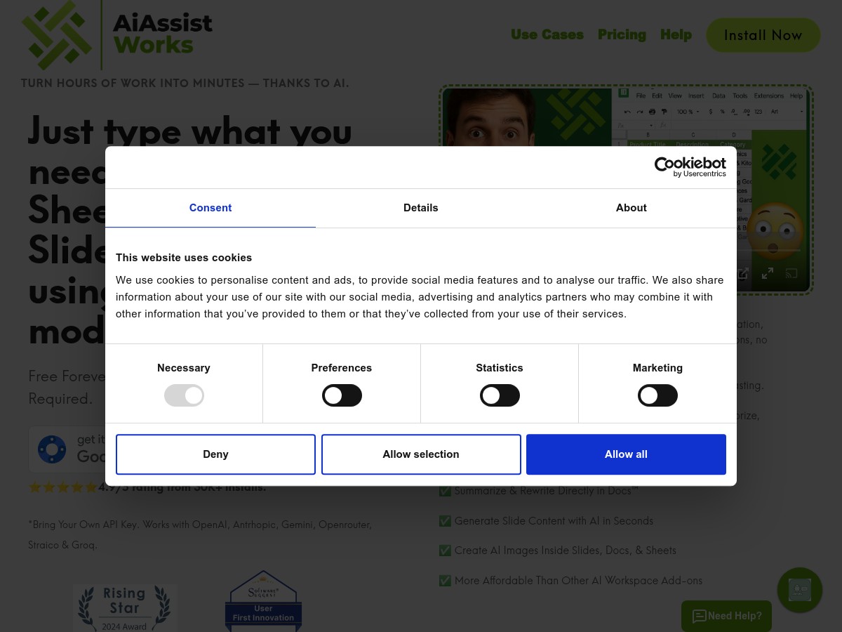 Aiassistworks
