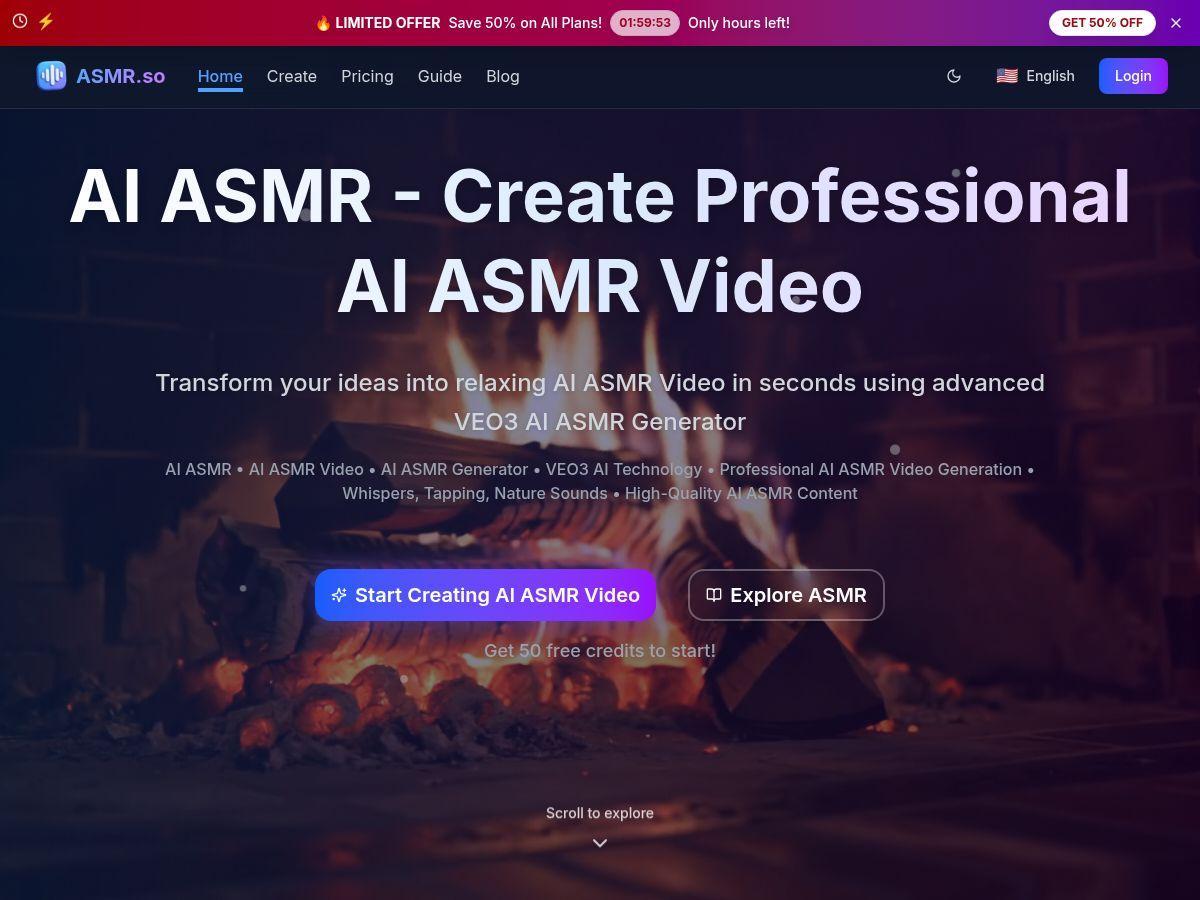 Asmr.So